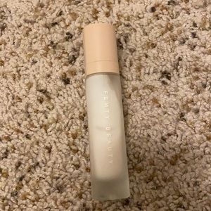 Fenty pro filter true matte primer